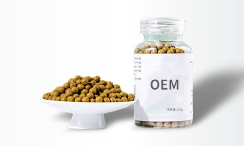 自己有配方可以找工廠代工嗎，費(fèi)用怎么樣？