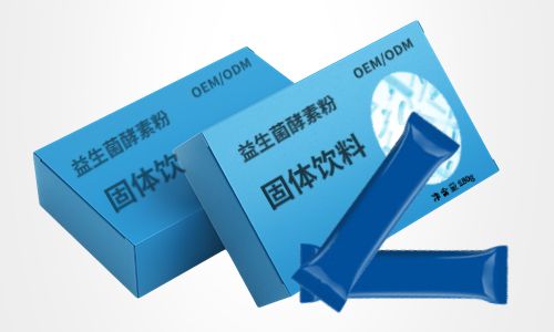 固體飲料代加工合作流程及廠家OEM方案有哪些？