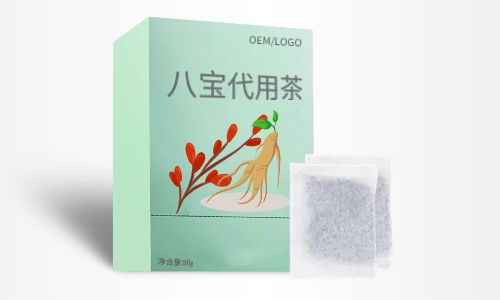 代用茶貼牌代加工廠代工產(chǎn)品哪些，怎么合作