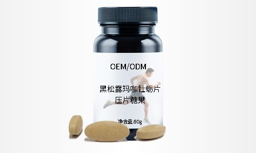 壓片糖果代加工源頭工廠，有哪些片劑產品解決方案？