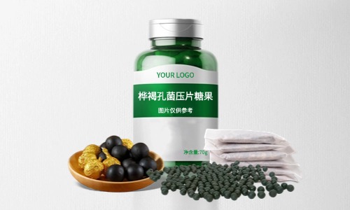 丸劑、茶包大健康食品代加工