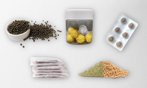 片劑、丸劑、茶包大健康食品代加工