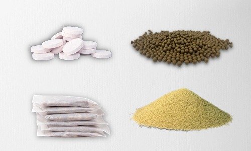 藥食同源片劑、丸劑、顆粒劑、茶包代加工
