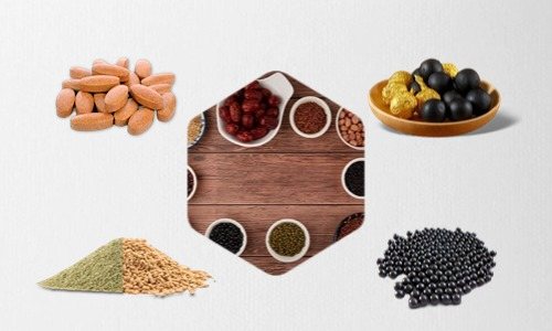 片劑、粉劑、丸劑、顆粒劑藥食同源食品代加工