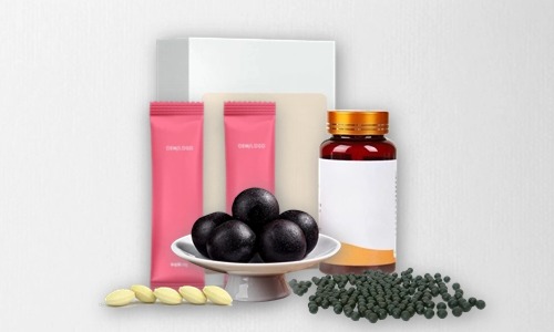 丸劑、粉劑、片劑保健品代加工