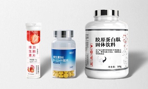 保健品代加工標(biāo)簽上寫什么