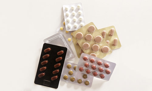 泡罩壓板包裝藥食同源壓片產(chǎn)品代加工