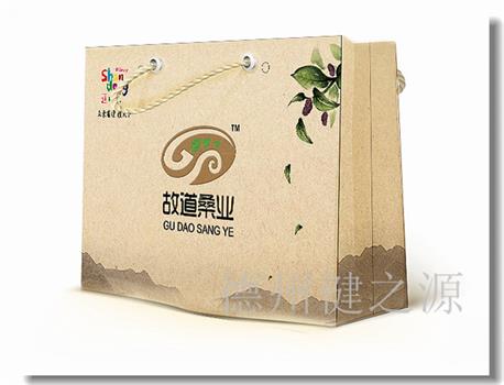 桑葉茶，不僅僅是養(yǎng)生，還是場持久戰(zhàn)