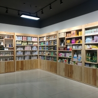 診所完善食品經(jīng)營手續(xù)就可以銷售食字號產(chǎn)品，德州健之源oem代加工食字號 健字號 